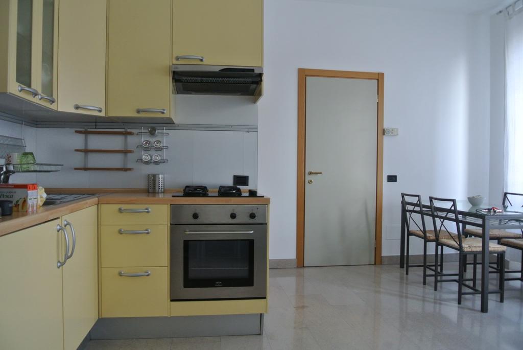 Studio Errepi Carrobbio Apartamento *
