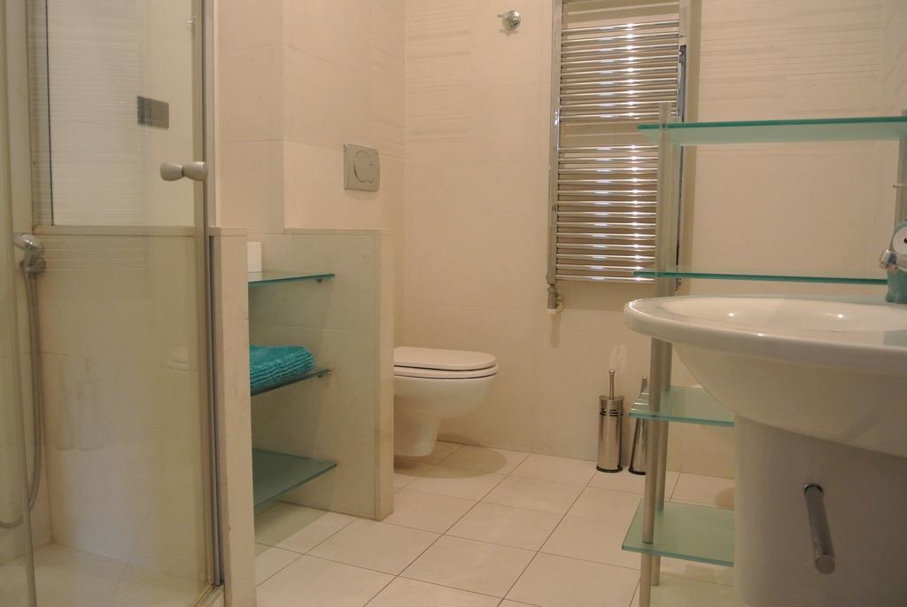 Studio Errepi Carrobbio Apartamento Milán